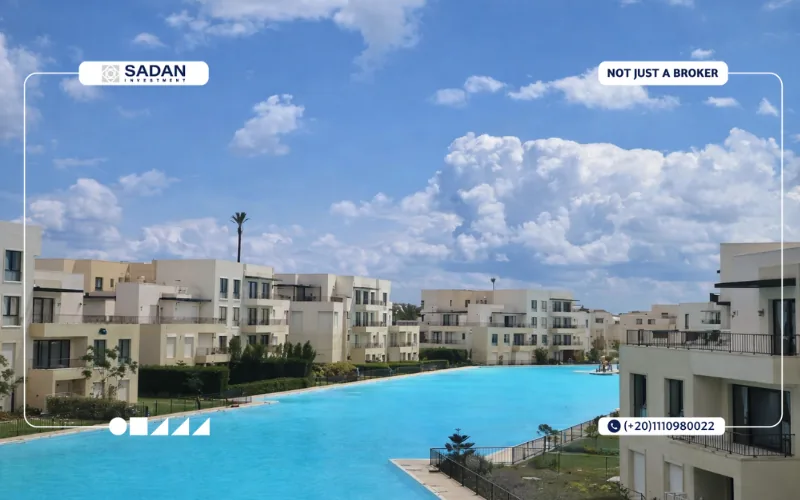 ماونتن فيو سيدي عبد الرحمن Mountain View Sidi Abd El Rahman تفاصيل واسعار