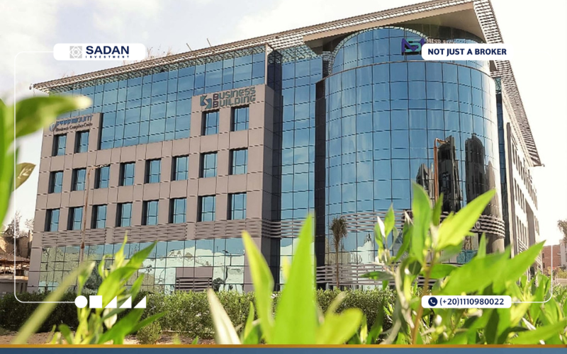 تصميم مول بارامونت بيزنس كومبلكس شيراتون