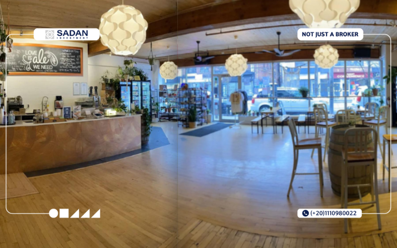 خدمات كمبوند ضاحية الشيخ زايد