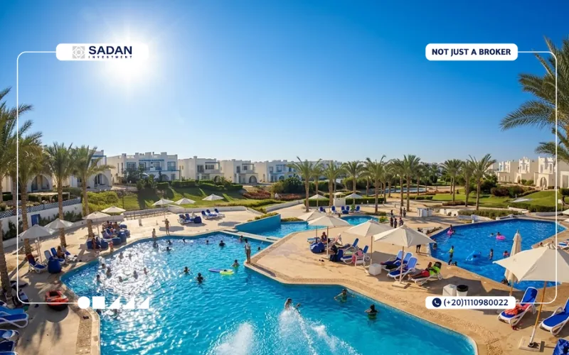 ماونتن فيو سيدي عبد الرحمن Mountain View Sidi Abd El Rahman تفاصيل واسعار