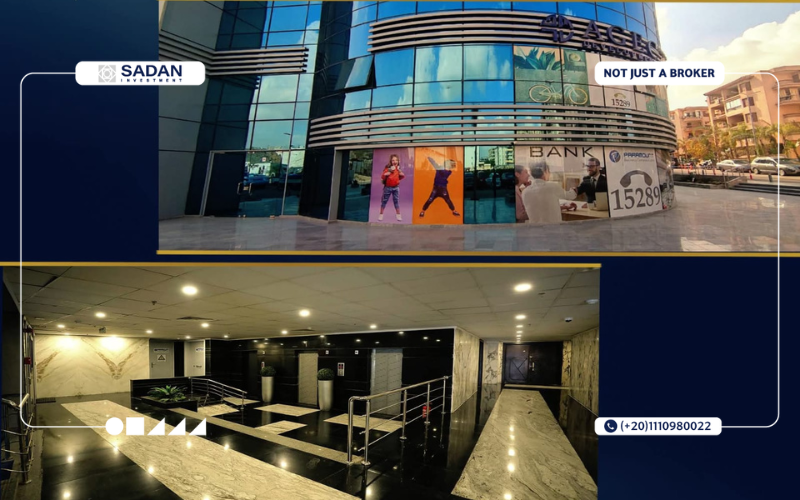 أسعار مول بارامونت بيزنس كومبلكس شيراتون Mall Paramount Business Complex Sheraton 4 خدمات ومرافق بارامونت بيزنس كومبلكس