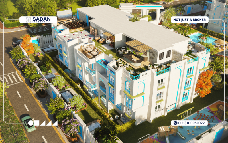 خطط سداد كمبوند Dahya زايد الجديدة