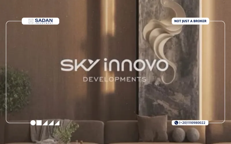 شركة Sky Innovo للتطوير العقاري Sky Innovo Developments