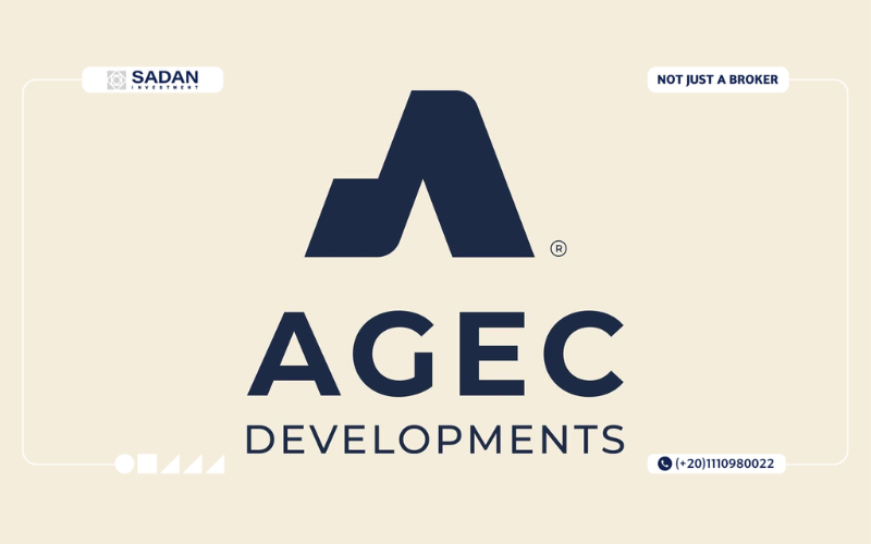 شركة أجيك للتطوير العقاري AGEC Developments