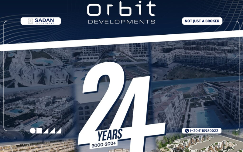 شركة أوربت للتطوير العقاري