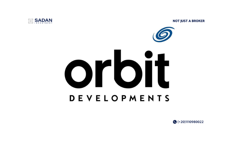 شركة اوربيت للتطوير العقاري Orbit Developments