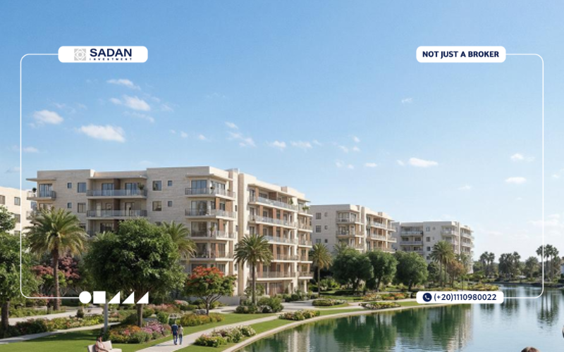 شقق للبيع في Village de la Capitale