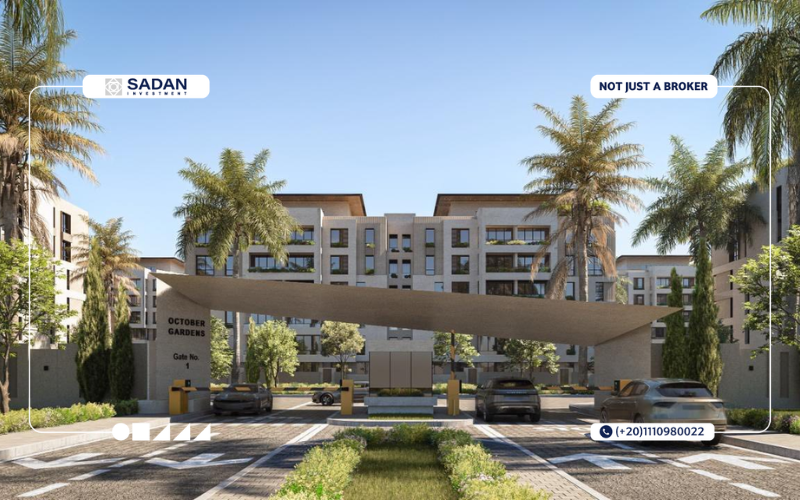 شقق للبيع في مشروع سيفين ريزيدنس