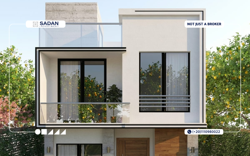 فلل بارك فالي 13 زايد الجديدة