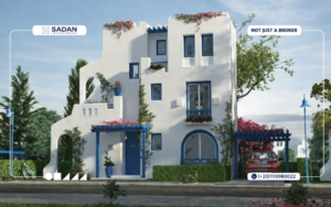 ماونتن فيو سيدي عبد الرحمن Mountain View Sidi Abd El Rahman تفاصيل واسعار