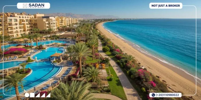 قرية مرسيليا بيتش 6 الساحل الشمالي Marseilia Beach 6 North Coast 4 قرية مرسيليا بيتش 6 الساحل الشمالي