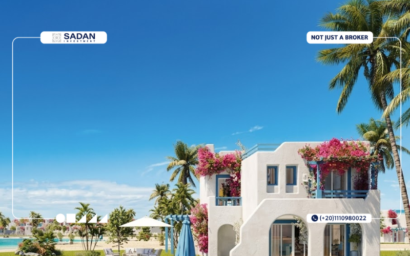 قرية كريت ماونتن فيو الساحل الشمالي CRETE Mountain View North Coast جدول أسعار 11 كريت ماونتن فيو