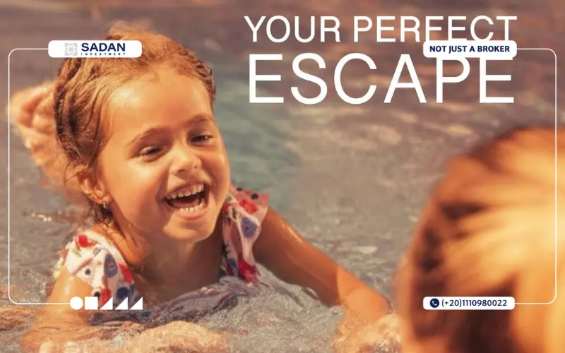 كمبوند Sol In Gardens أكتوبر