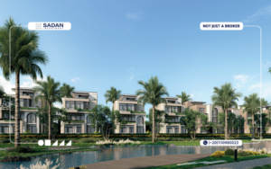 كمبوند V40 القاهرة الجديدة V40 Villas New Cairo أسعار ومساحات