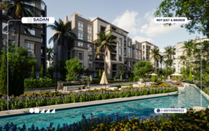 كمبوند أوبال العبور Compound Opal Obour أسعار وتفاصيل