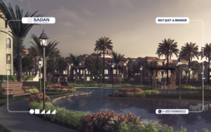 كمبوند ايفي ريزيدنس الشروق IVY Residence El Shorouk أسعار وعروض