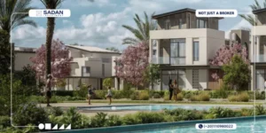 كمبوند ذا إيت زايد الجديدة Compound The 8 New Zayed أسعار ومساحات