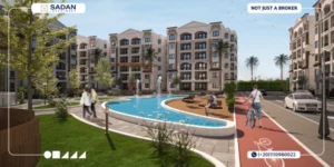 كمبوند راج التجمع الخامس Rajj Compound New Cairo