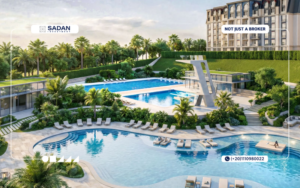 كمبوند ريدي سيتي التجمع الخامس Reedy City New Cairo أسعار ومساحات