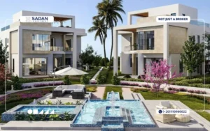 كمبوند ماجوريل زايد الجديدة Compound Majorelle New Zayed تفاصيل وأسعار