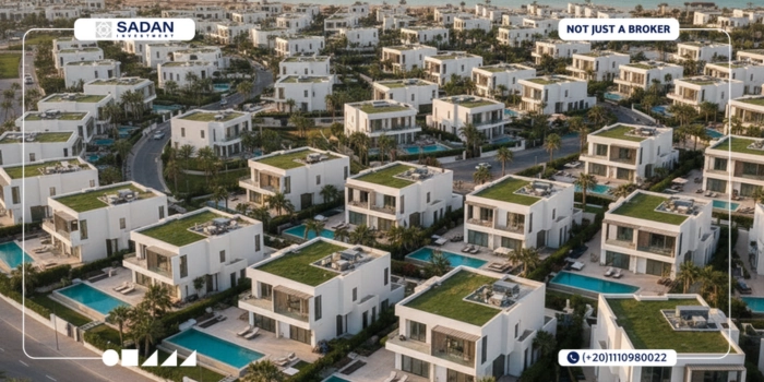 كيو باي الساحل الشمالي