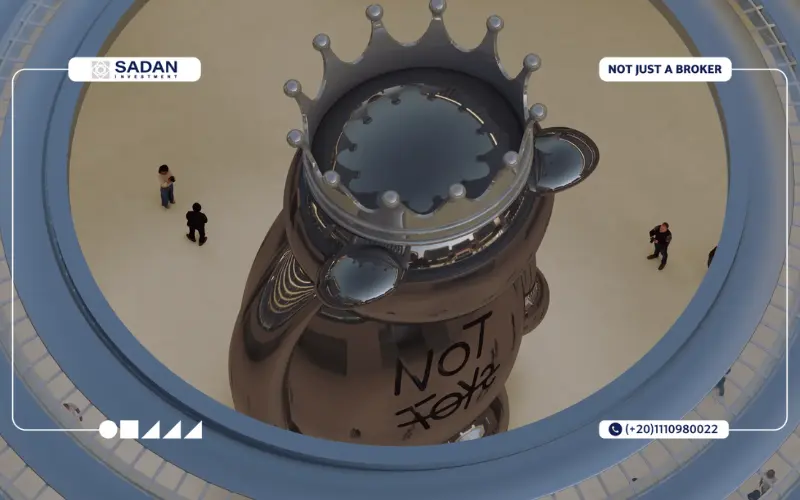 ما هي فلسفة الـ Workplay وكيف حققتها شركة مدينة مصر