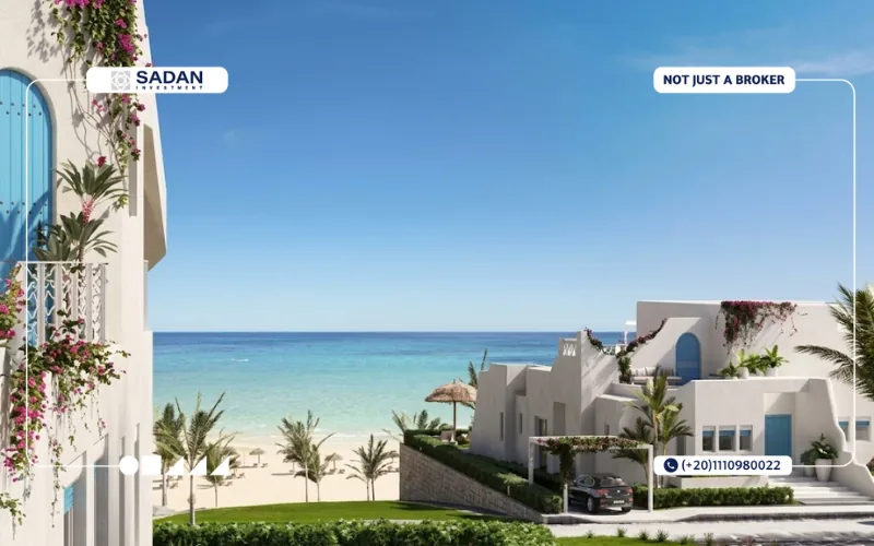 ماونتن فيو سيدي عبد الرحمن Mountain View Sidi Abd El Rahman تفاصيل واسعار
