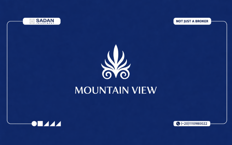 ماونتن فيو سيدي عبد الرحمن Mountain View Sidi Abd El Rahman تفاصيل واسعار 14 ماونتن فيو للتطوير العقاري