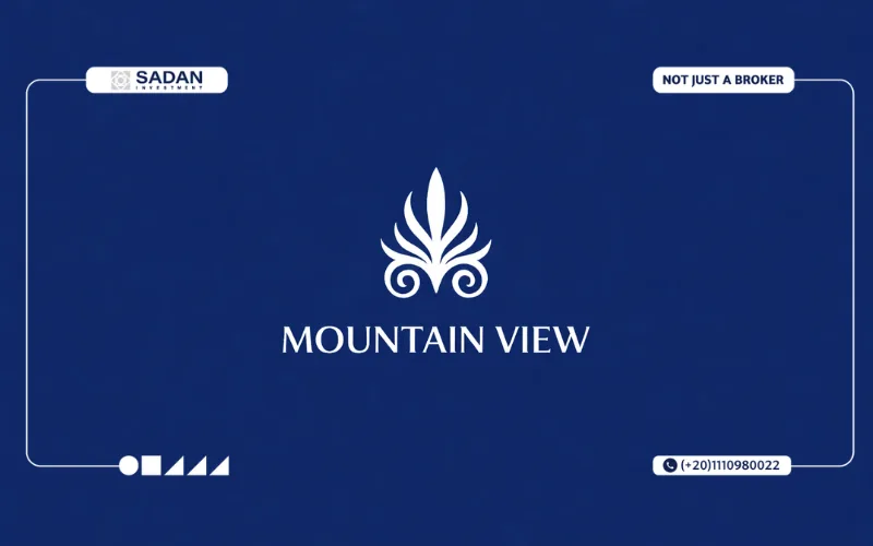 ماونتن فيو سيدي عبد الرحمن Mountain View Sidi Abd El Rahman تفاصيل واسعار 14 ماونتن فيو للتطوير العقاري