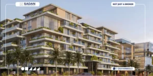 مشروع Park St. Edition القاهرة الجديدة Park St. Edition New Cairo