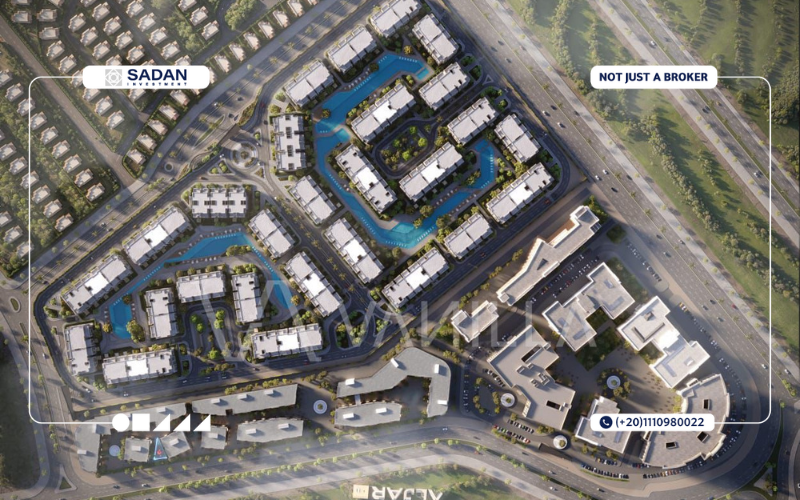 مشروع YORK الشروق