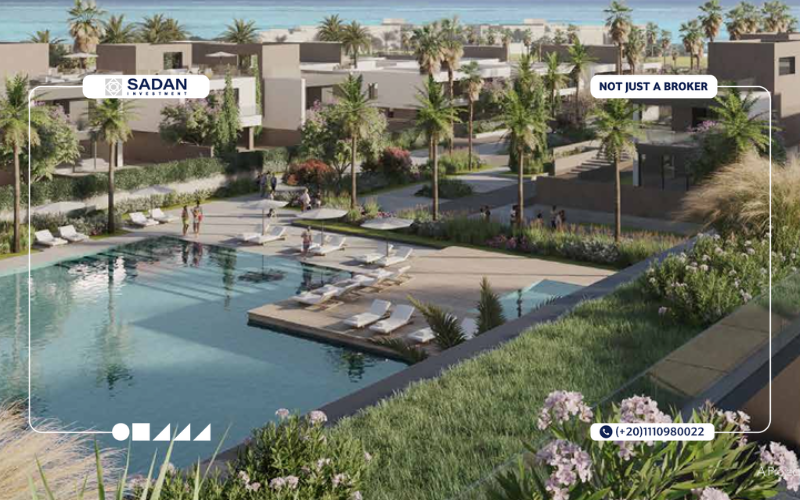 مشروع ال بايو لاجونا سهل حشيش