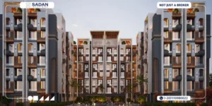 مشروع بارسيلو الشيخ زايد Barcelo Hotel El Sheikh Zayed