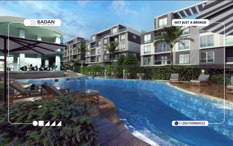 مشروع بيراميدز ويلز أكتوبر