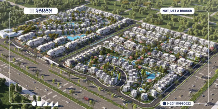 مشروع ذا إيت الشيخ زايد