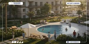 كمبوند فراندا الشيخ زايد Veranda Compound Sheikh Zayed