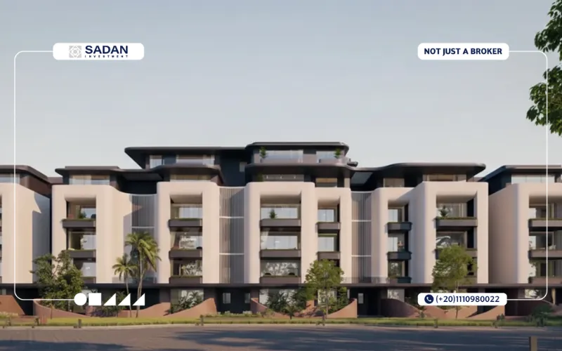 مشروع كايا الشيخ زايد