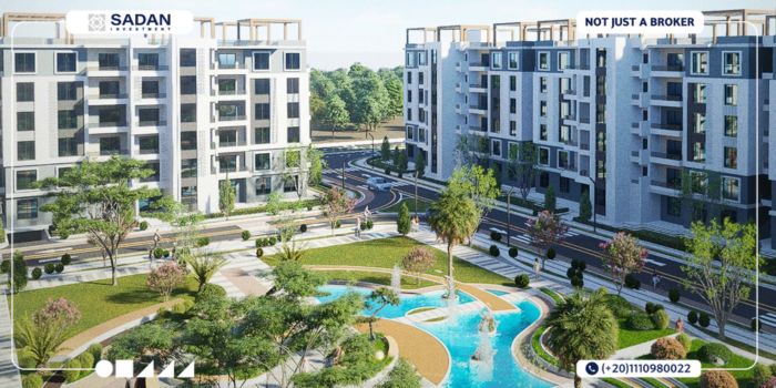 مشروع ميريسا العبور