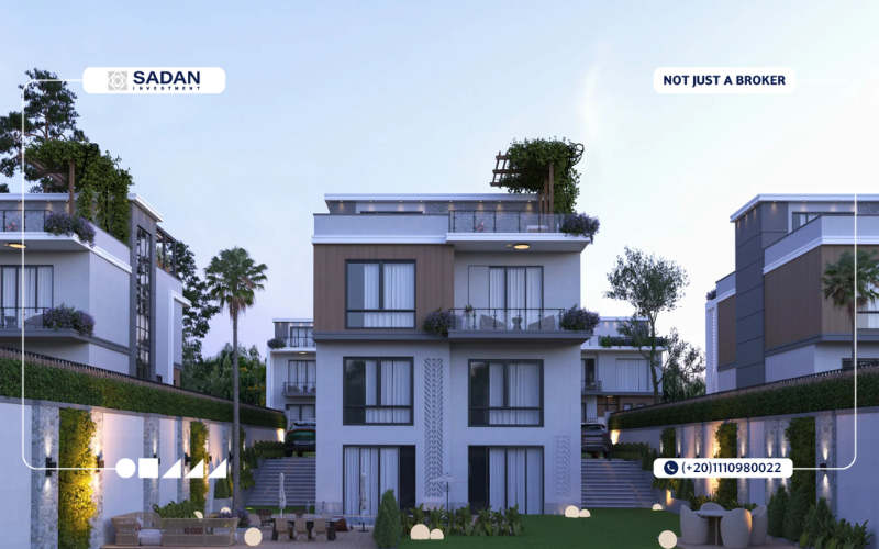 كمبوند ميورا