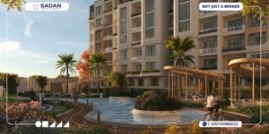 كمبوند اوري الشيخ زايد Ori Compound El Sheikh Zayed