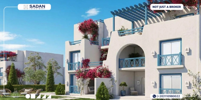 ماونتن فيو راس الحكمة Mountain View Ras El Hikma تفاصيل وأسعار