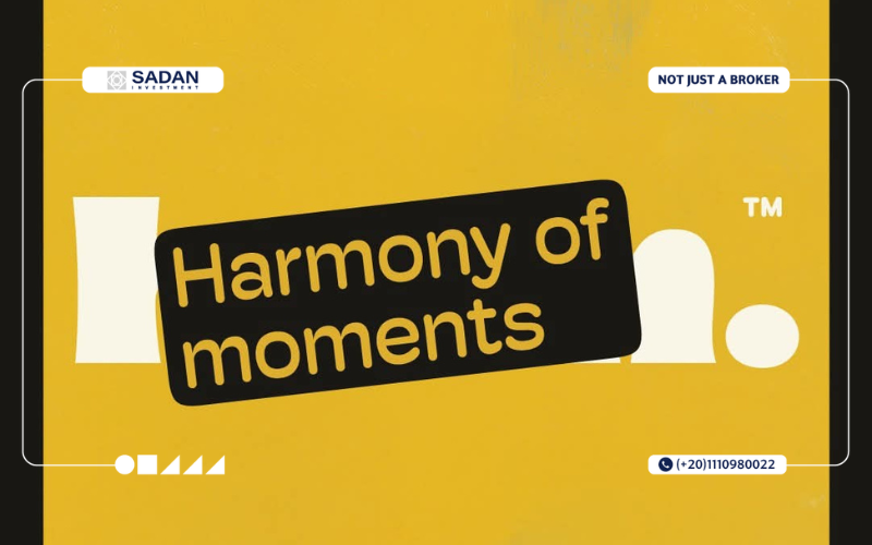 وحدات مشروع هوم حدائق أكتوبر