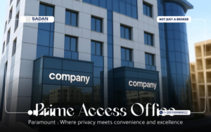 أسعار مول بارامونت بيزنس كومبلكس شيراتون Mall Paramount Business Complex Sheraton