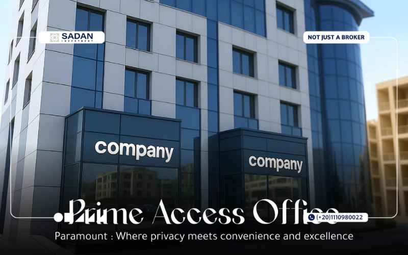 أسعار مول بارامونت بيزنس كومبلكس شيراتون Mall Paramount Business Complex Sheraton 3 وحدات مول بارامونت بيزنس كومبلكس