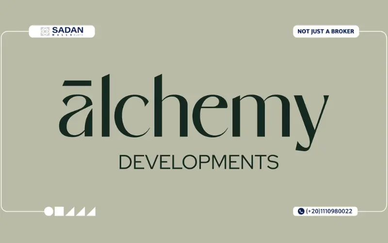 Alchemy Developments