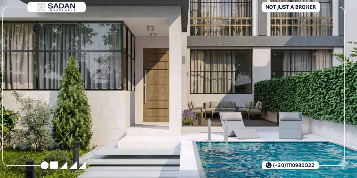 Green Park New Zayed Prices and Details 1 Compound Green Park New Zayed
