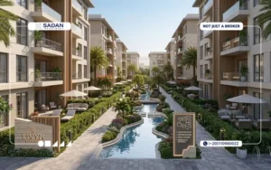 Compound Livyn El Shorouk Prices and Details