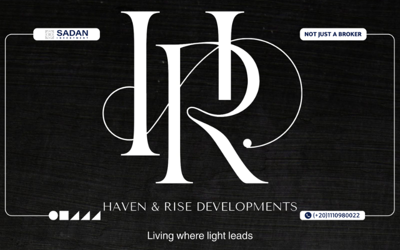 Haven and Rise Developments