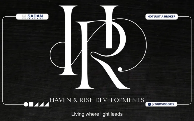 شركة Haven and Rise للتطوير العقاري Haven and Rise Developments