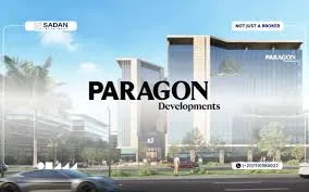 Paragon Developments
